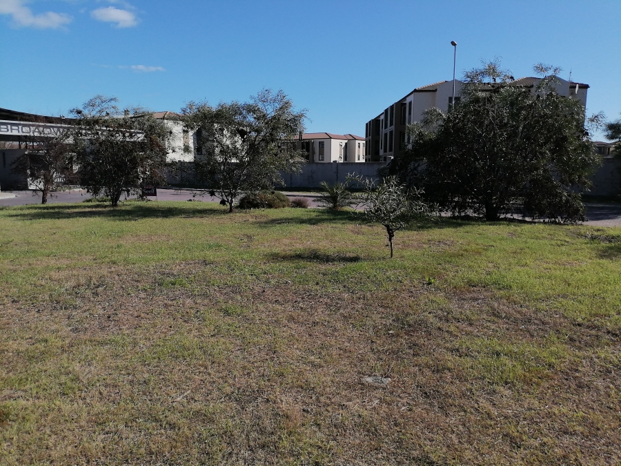 Commercial Property for Sale in Guldenland Western Cape